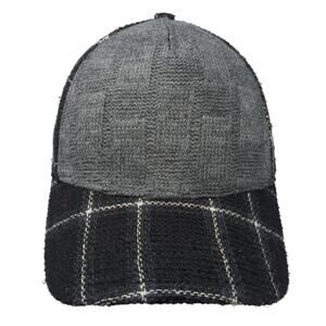 Concept One Accessories Strapback 5 Panel Cap Multicolor One Size Adjustable